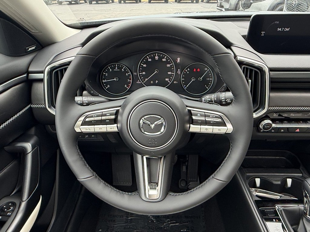 2026 Mazda Mazda CX-50 2.5 Turbo Premium Plus AWD