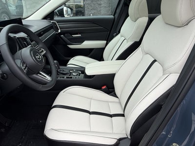 2026 Mazda Mazda CX-50 2.5 Turbo Premium Plus AWD