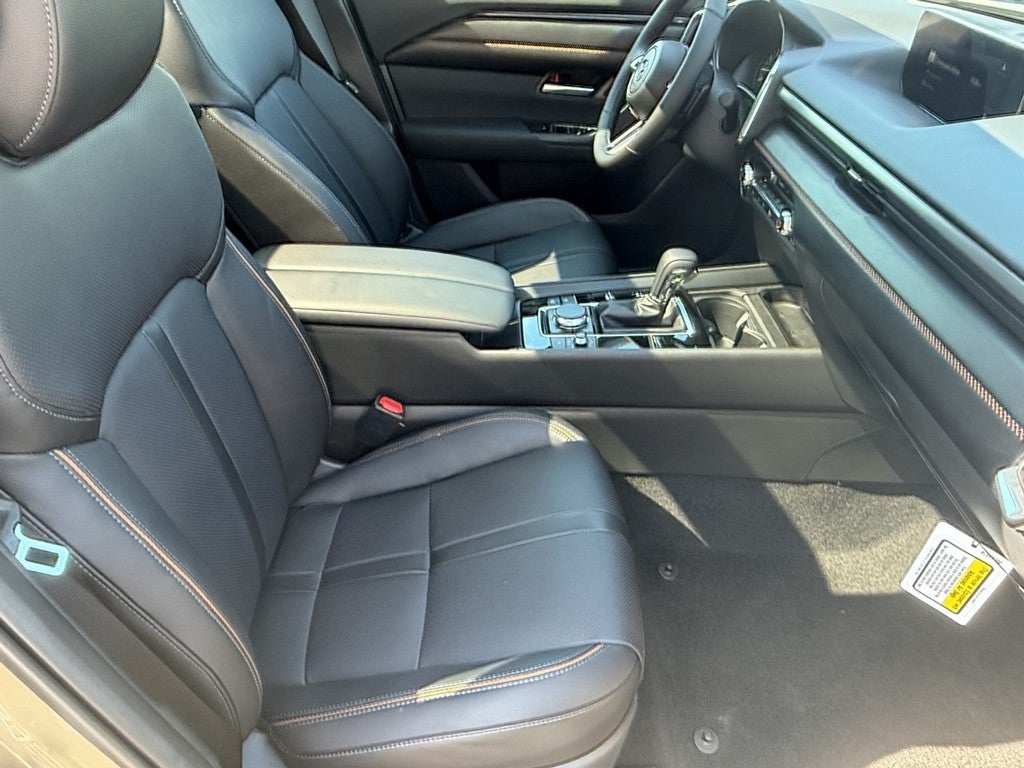 2026 Mazda Mazda CX-50 2.5 Turbo Premium Plus AWD