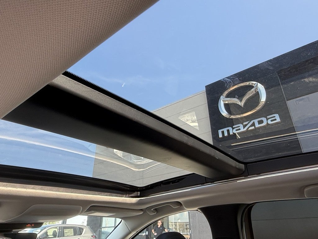 2026 Mazda Mazda CX-50 2.5 Turbo Premium Plus AWD