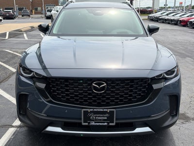 2026 Mazda Mazda CX-50 2.5 Turbo Premium Plus AWD