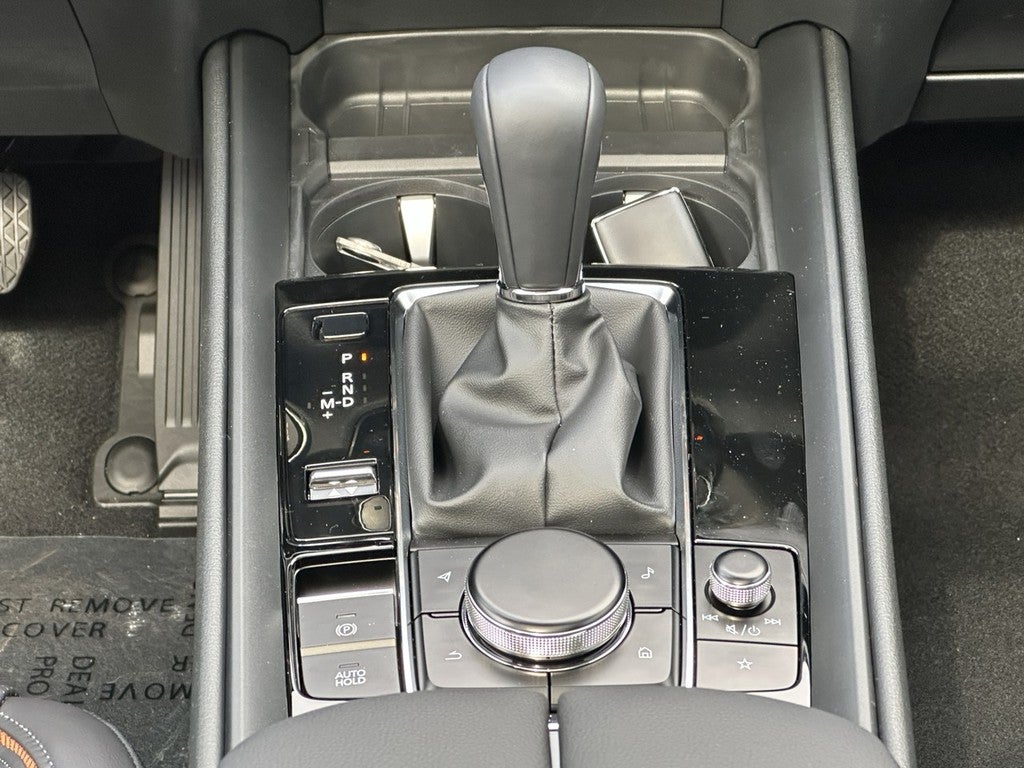 2026 Mazda Mazda CX-50 2.5 Turbo Premium Plus AWD