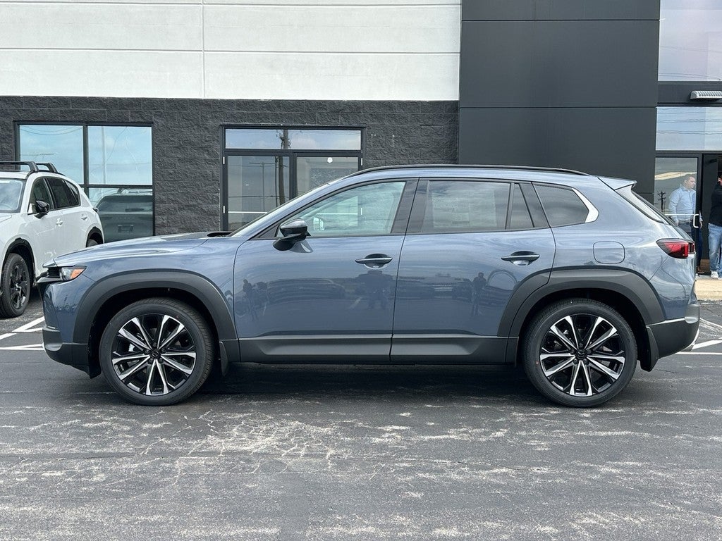 2026 Mazda Mazda CX-50 2.5 Turbo Premium Plus AWD