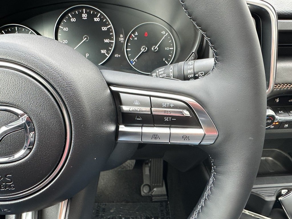 2026 Mazda Mazda CX-50 2.5 Turbo Premium Plus AWD