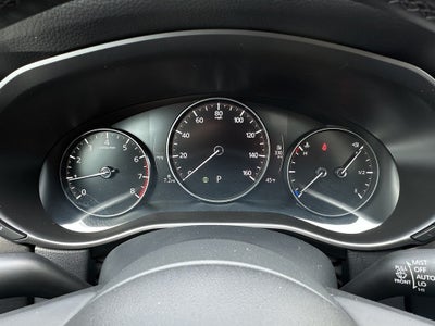 2026 Mazda Mazda CX-50 2.5 Turbo Premium Plus AWD