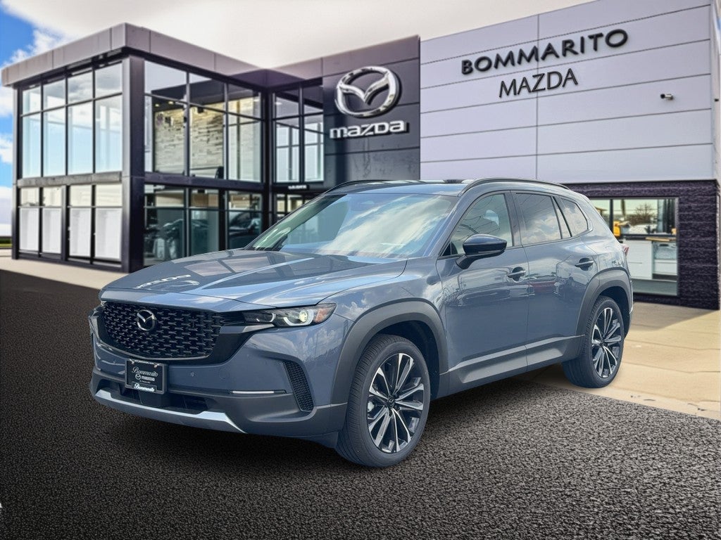 2026 Mazda Mazda CX-50 2.5 Turbo Premium Plus AWD