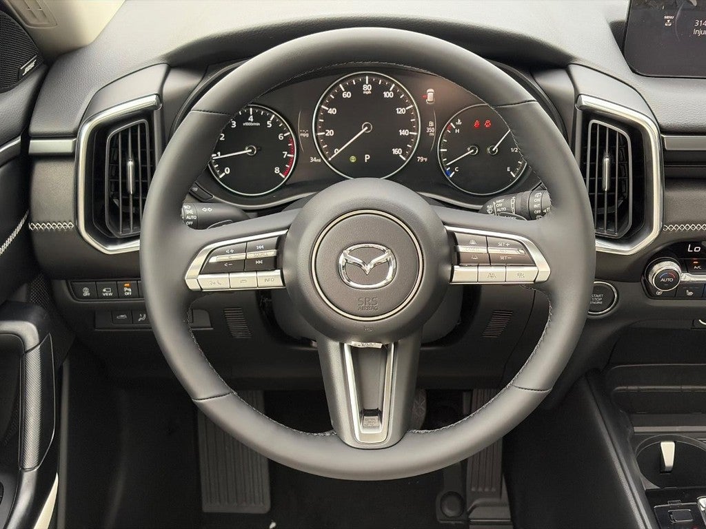 2026 Mazda Mazda CX-50 2.5 Turbo Premium Plus AWD