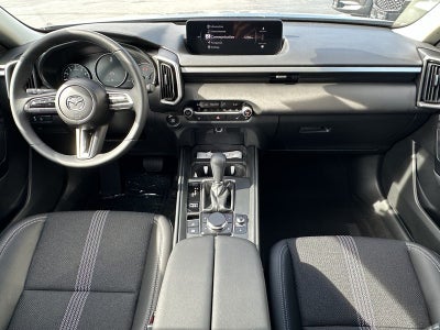 2026 Mazda Mazda CX-50 2.5 S Meridian Edition AWD