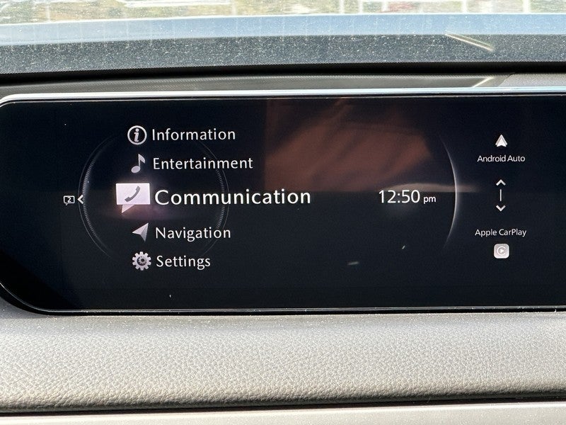 2026 Mazda Mazda CX-50 2.5 S Meridian Edition AWD