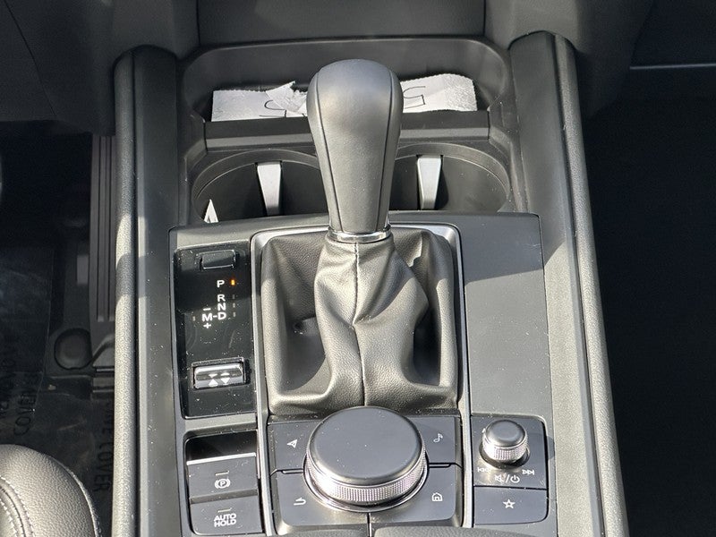 2026 Mazda Mazda CX-50 2.5 S Meridian Edition AWD