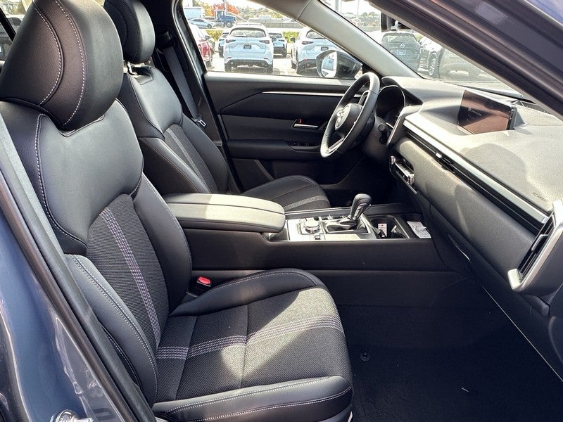 2026 Mazda Mazda CX-50 2.5 S Meridian Edition AWD