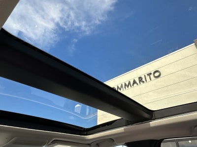 2026 Mazda Mazda CX-50 2.5 S Meridian Edition AWD