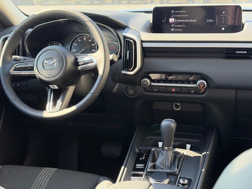 2026 Mazda Mazda CX-50 2.5 S Meridian Edition AWD