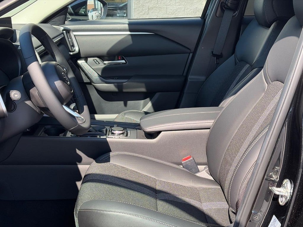 2026 Mazda Mazda CX-50 2.5 S Meridian Edition AWD