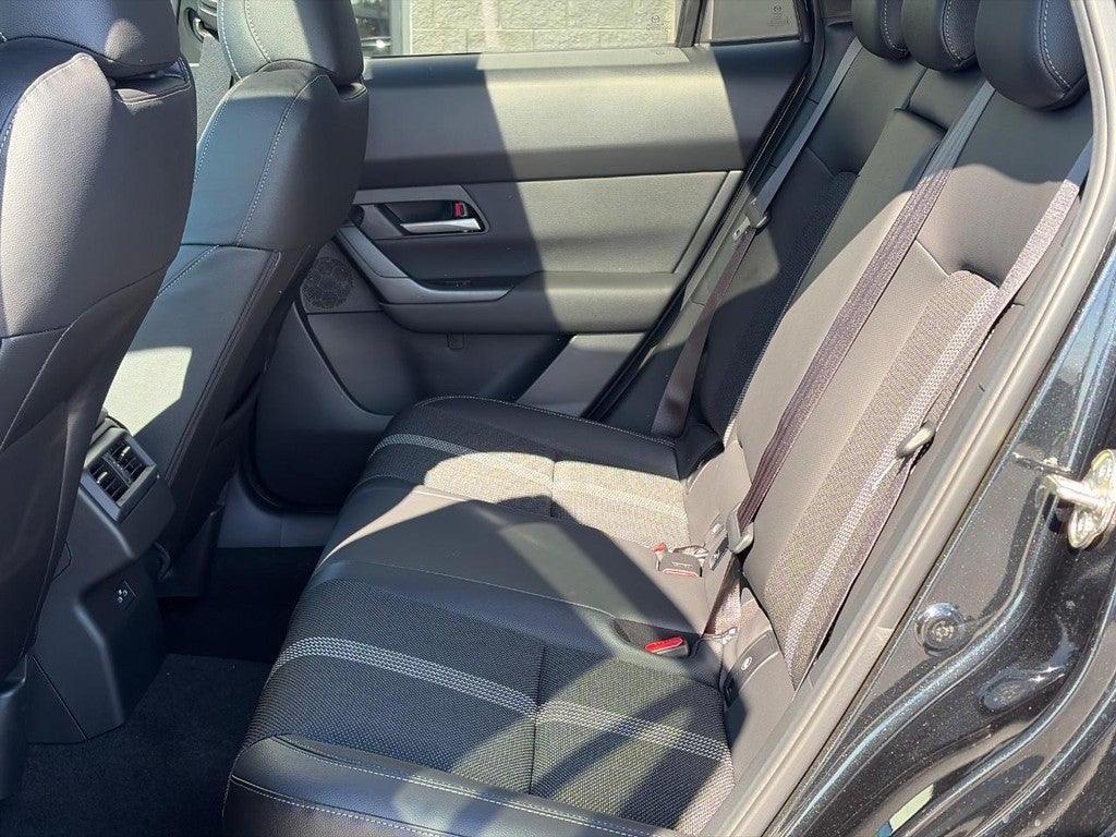 2026 Mazda Mazda CX-50 2.5 S Meridian Edition AWD