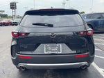 2026 Mazda Mazda CX-50 2.5 Turbo Meridian Edition AWD