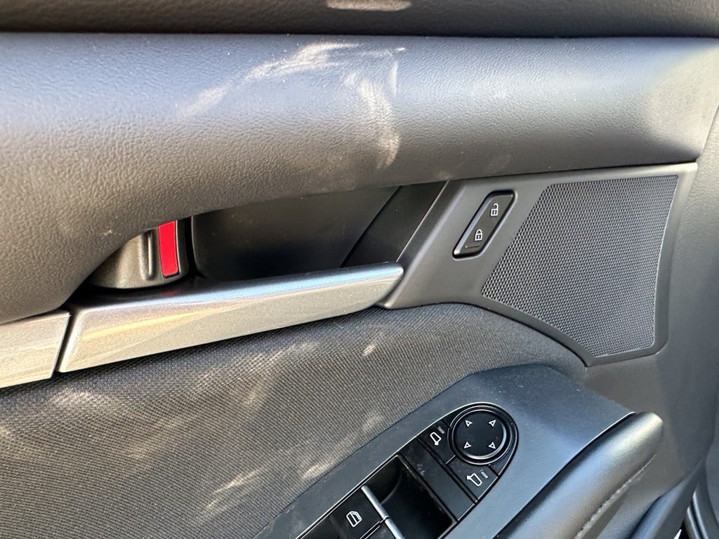 2026 Mazda Mazda3 Sedan 2.5 S