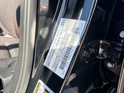 2026 Mazda Mazda3 Sedan 2.5 S