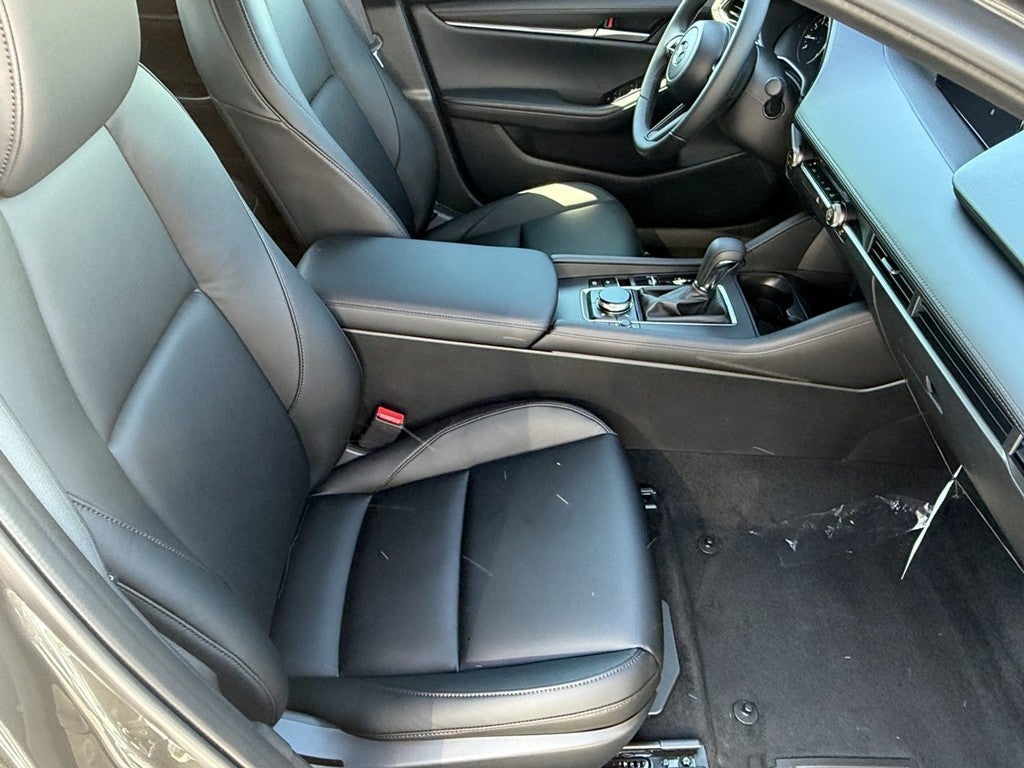 2026 Mazda Mazda3 Hatchback 2.5 S Select Sport