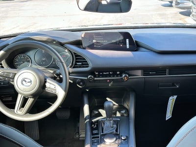 2026 Mazda Mazda3 Hatchback 2.5 S Select Sport