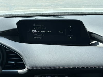 2026 Mazda Mazda3 Hatchback 2.5 S Select Sport