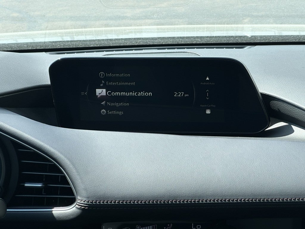 2026 Mazda Mazda3 Hatchback 2.5 S Select Sport