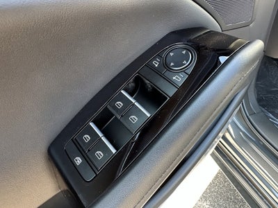 2026 Mazda Mazda3 Hatchback 2.5 S Select Sport