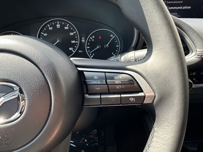 2026 Mazda Mazda3 Hatchback 2.5 S Select Sport