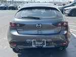 2026 Mazda Mazda3 Hatchback 2.5 S Select Sport