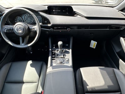 2026 Mazda Mazda3 Hatchback 2.5 S Select Sport