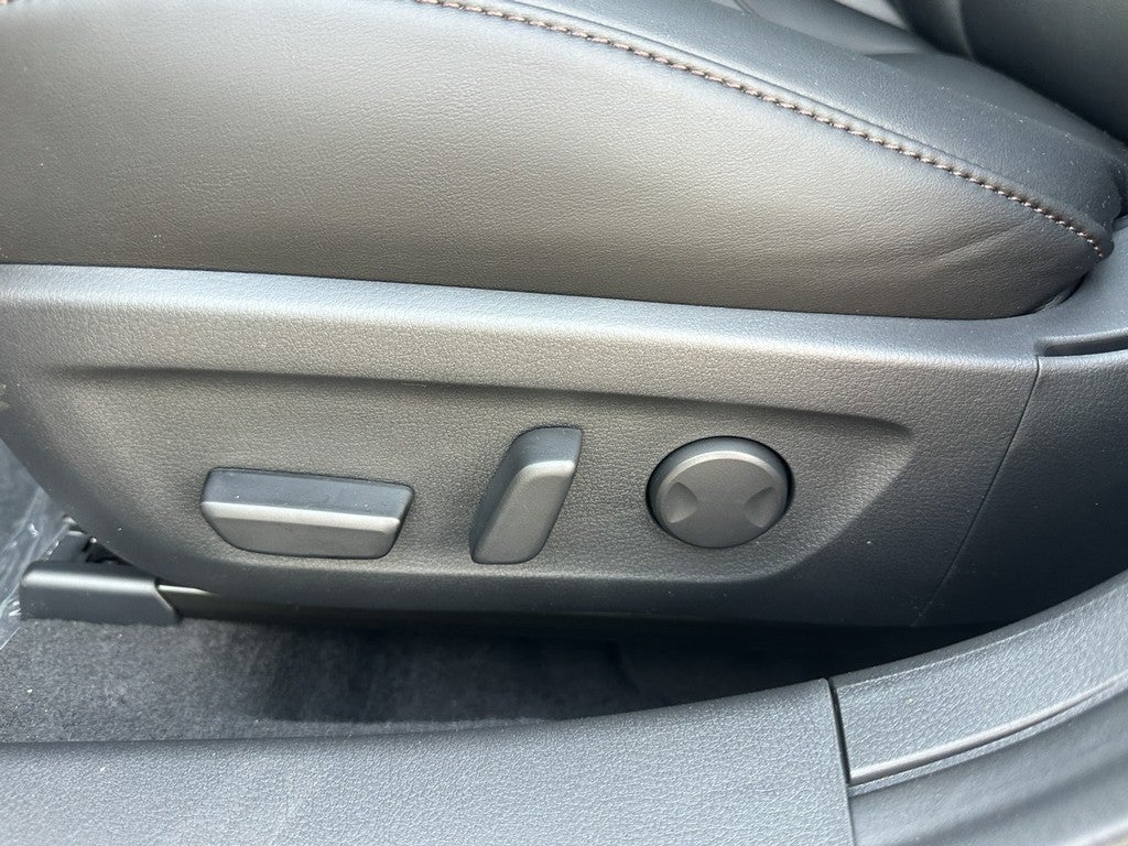 2026 Mazda Mazda3 Hatchback 2.5 S Preferred