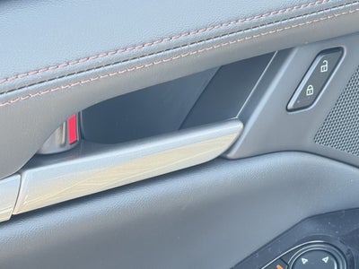 2026 Mazda Mazda3 Hatchback 2.5 S Preferred