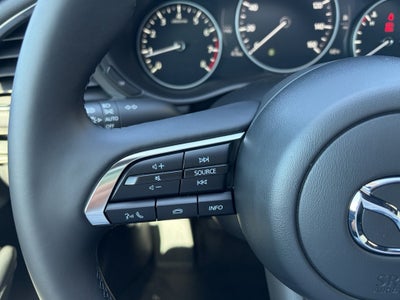 2026 Mazda Mazda3 Hatchback 2.5 S Premium