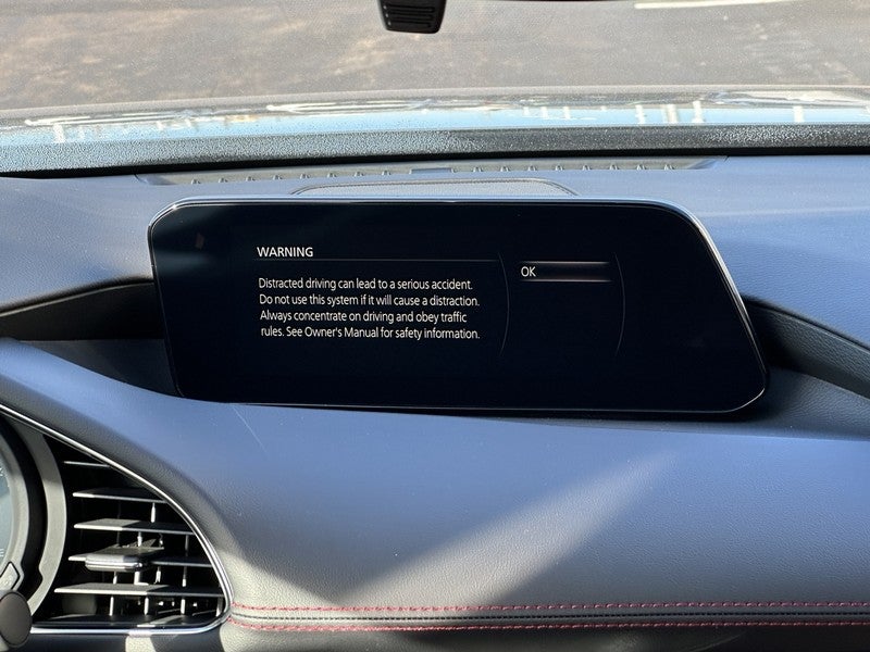 2026 Mazda Mazda3 Hatchback 2.5 S Carbon Edition AWD