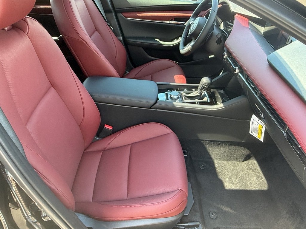 2026 Mazda Mazda3 Hatchback 2.5 Turbo Premium Plus AWD