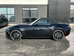 2025 Mazda Mazda MX-5 Miata Grand Touring