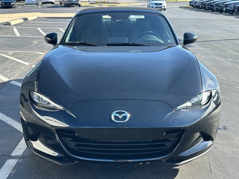 2025 Mazda Mazda MX-5 Miata Grand Touring
