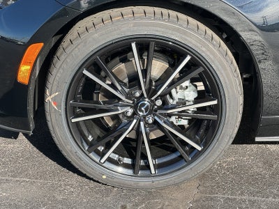 2025 Mazda Mazda MX-5 Miata Grand Touring