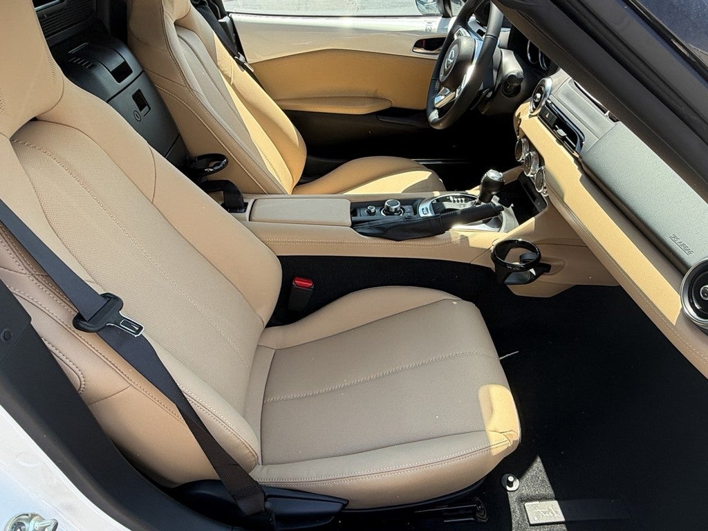 2026 Mazda Mazda MX-5 Miata Grand Touring