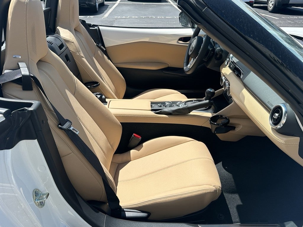 2026 Mazda Mazda MX-5 Miata Grand Touring