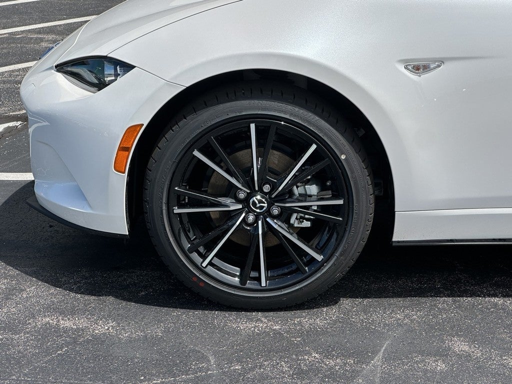2026 Mazda Mazda MX-5 Miata Grand Touring