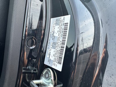 2026 Mazda Mazda MX-5 Miata RF Grand Touring