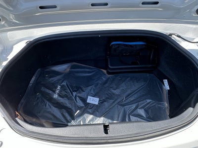 2026 Mazda Mazda MX-5 Miata RF Grand Touring