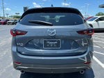 2025 Mazda Mazda CX-5 2.5 S Carbon Edition AWD