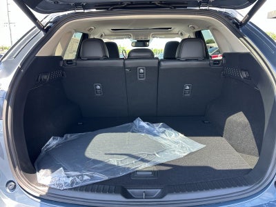 2025 Mazda Mazda CX-5 2.5 S Carbon Edition AWD