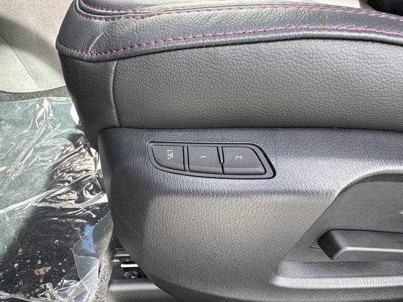 2025 Mazda Mazda CX-5 2.5 S Carbon Edition AWD