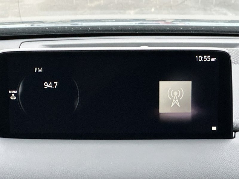 2025 Mazda Mazda CX-5 2.5 S Carbon Edition AWD