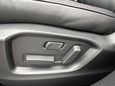 2025 Mazda Mazda CX-5 2.5 S Carbon Edition AWD