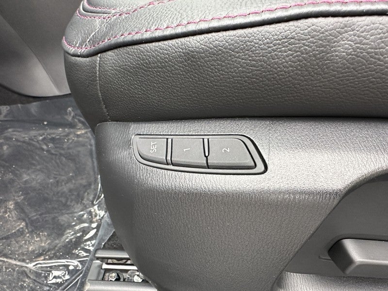 2025 Mazda Mazda CX-5 2.5 S Carbon Edition AWD