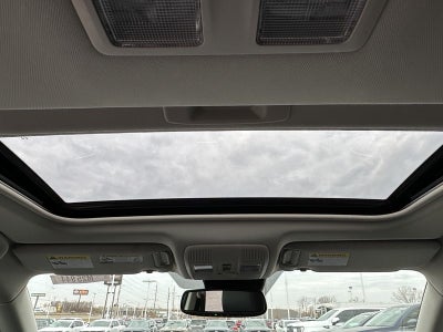 2025 Mazda Mazda CX-5 2.5 S Carbon Edition AWD